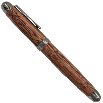 Sherpa Limited Edition Pen Cover Whiskey Barrel