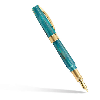 Visconti Mirage Mythos Athena Fountain Pen