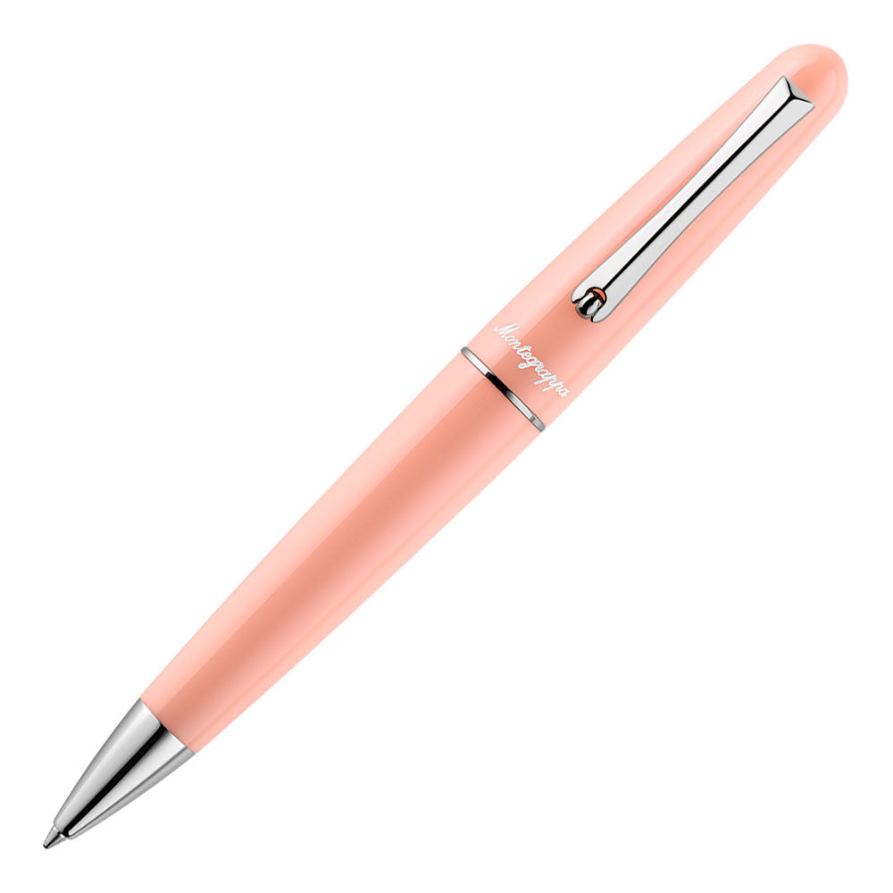 Montegrappa Elmo 01 Ballpoint Peach Fuzz