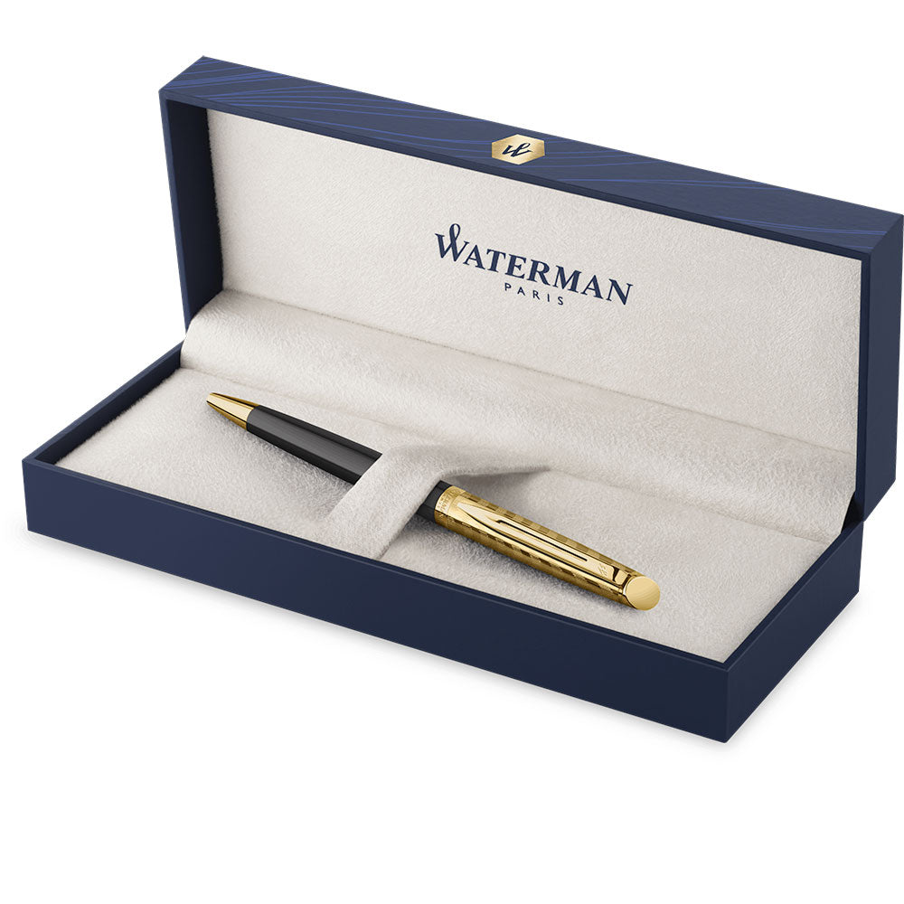 Waterman Limited Edition Hemisphere Ballpoint Opera