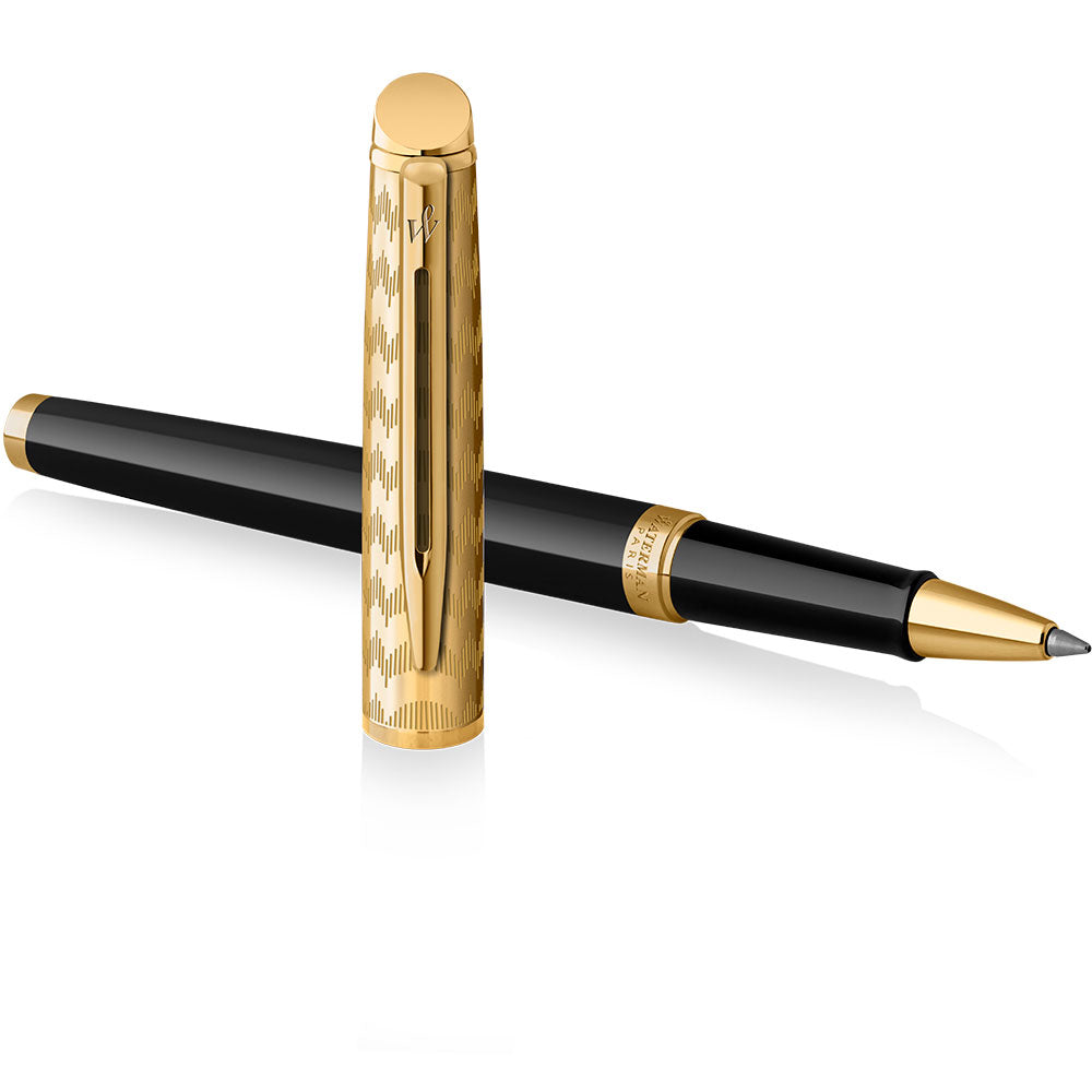 Waterman Limited Edition Hemisphere Rollerball Opera