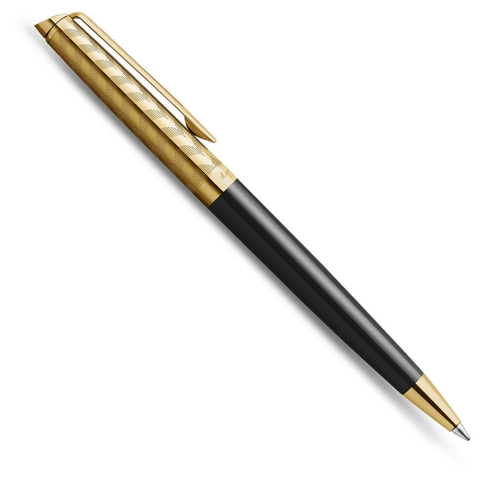 Balpen Type Opera Waterman Limited Edition Hemisphere Ballpoint Opera – coloradopen