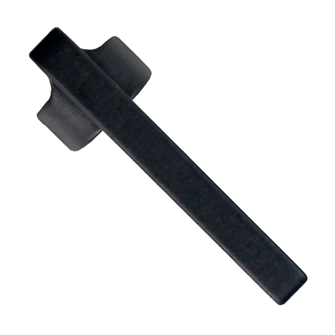 Fisher Pocket Clip for Bullet Ballpoint