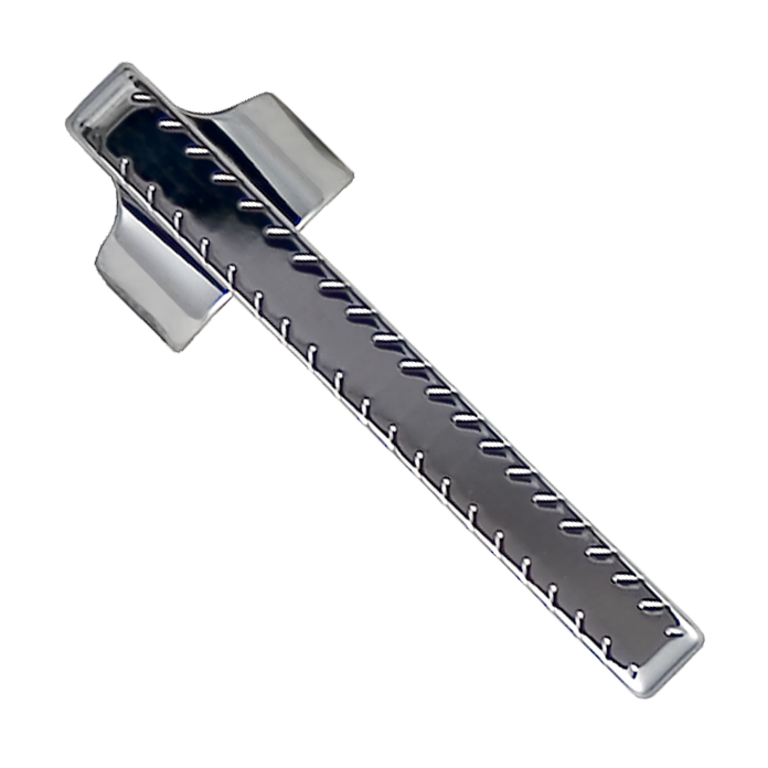 Fisher Pocket Clip for Bullet Ballpoint