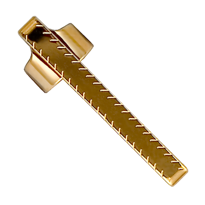 Fisher Pocket Clip for Bullet Ballpoint