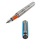 Montegrappa 24H Le Mans Endurance Fountain Pen