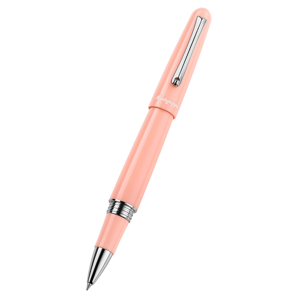 Montegrappa Elmo 01 Rollerball Peach Fuzz