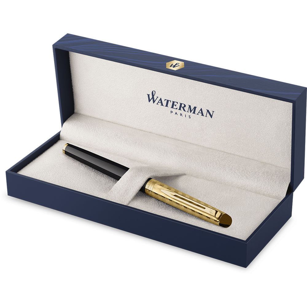 WATERMANオペラボールペン Waterman Limited Edition Hemisphere Rollerball Opera – coloradopen