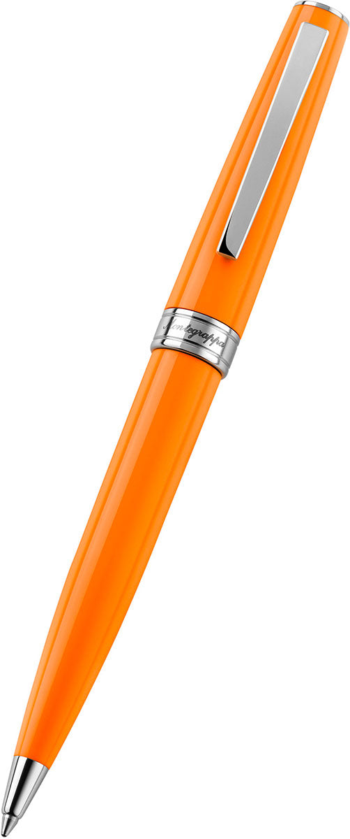 Montegrappa Armonia Ballpoint Orange