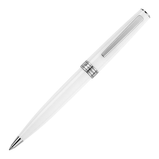 Montegrappa Armonia Ballpoint White