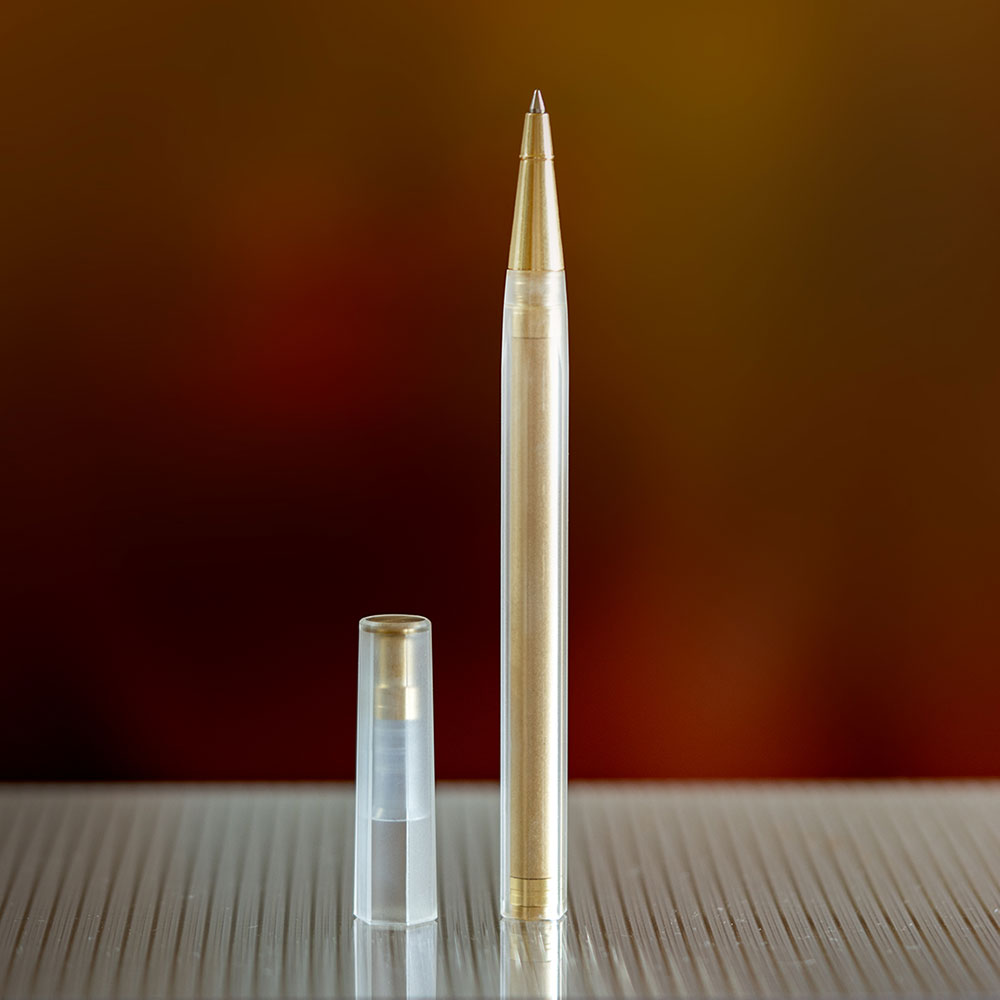 YSTUDIO Glamour Evolve Elemental Rollerball Brass Gold