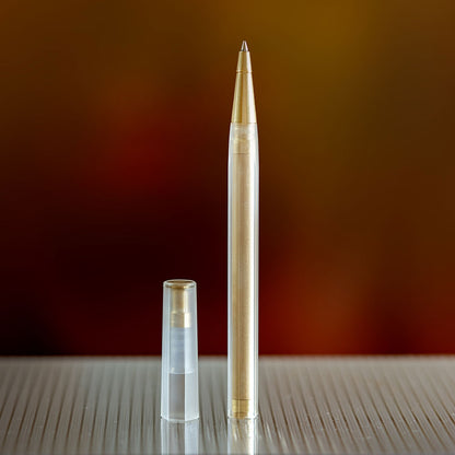 YSTUDIO Glamour Evolve Elemental Rollerball Brass Gold