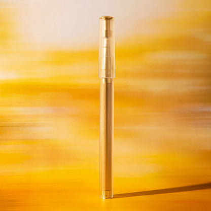 YSTUDIO Glamour Evolve Elemental Rollerball Brass Gold