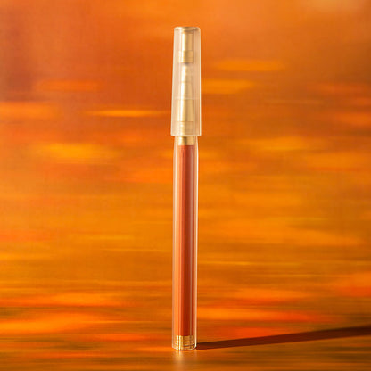 YSTUDIO Glamour Evolve Elemental Rollerball Clear Orange