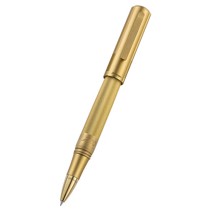 Montegrappa Goldfinger Special Issue Rollerball