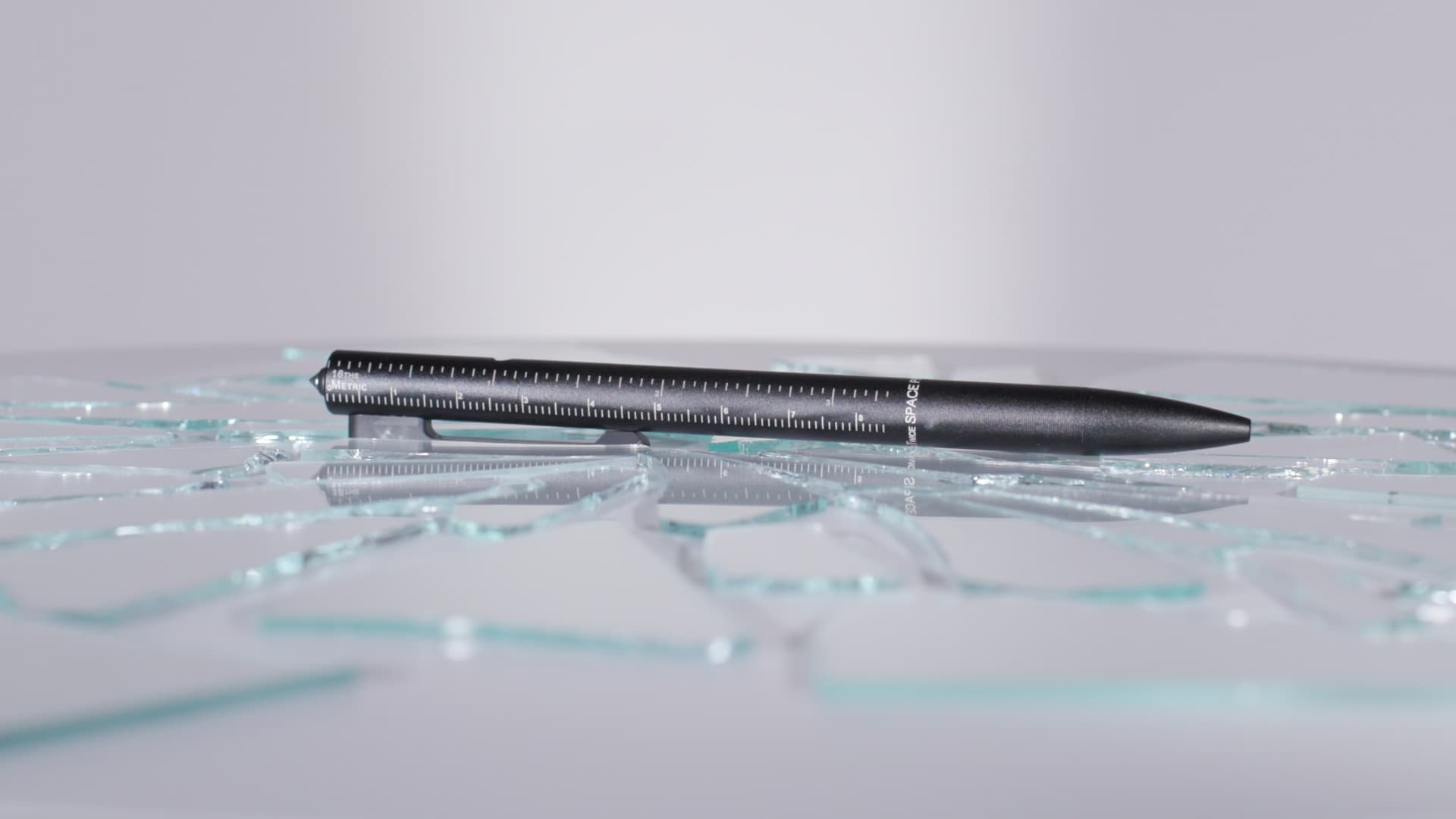 Fisher Measure Twice Tactical Space Pen – coloradopen