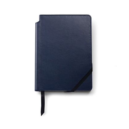 Cross Medium Lined Journal