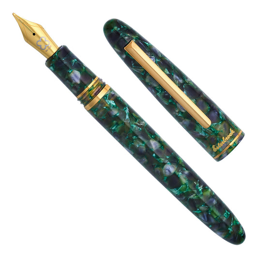 Esterbrook Limited Edition Estie Jurassic Fountain Pen