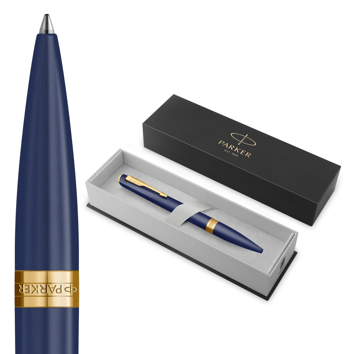 Parker Meridian Ballpoint Blue