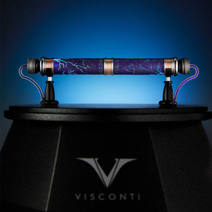 Visconti Limited Edition Nikola Tesla Fountain Pen