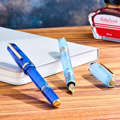 Esterbrook Sparkle JR Twinkle Fountain Pen