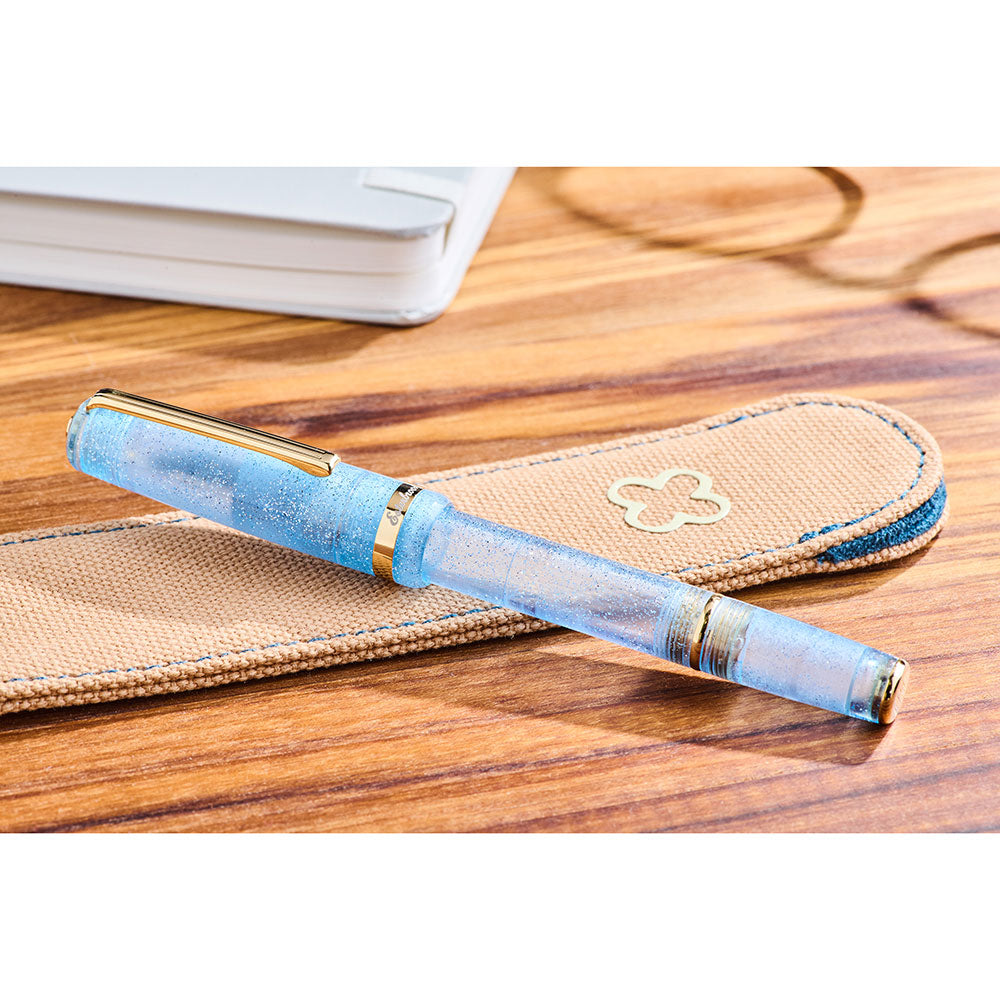 Esterbrook Sparkle JR Twinkle Fountain Pen