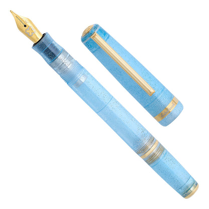 Esterbrook Sparkle JR Twinkle Fountain Pen