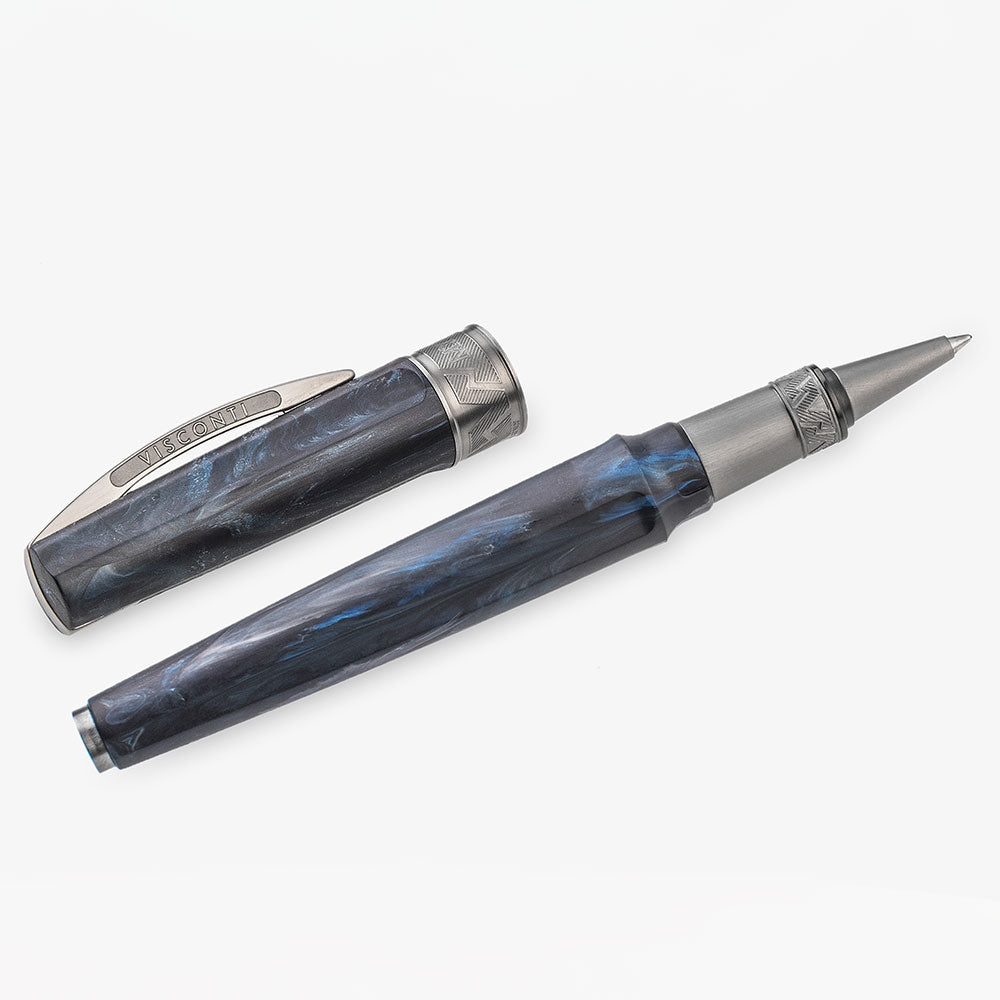 Visconti Mirage Mythos Rollerball Poseidon
