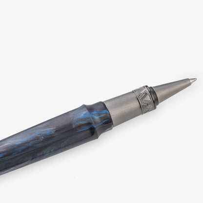 Visconti Mirage Mythos Rollerball Poseidon