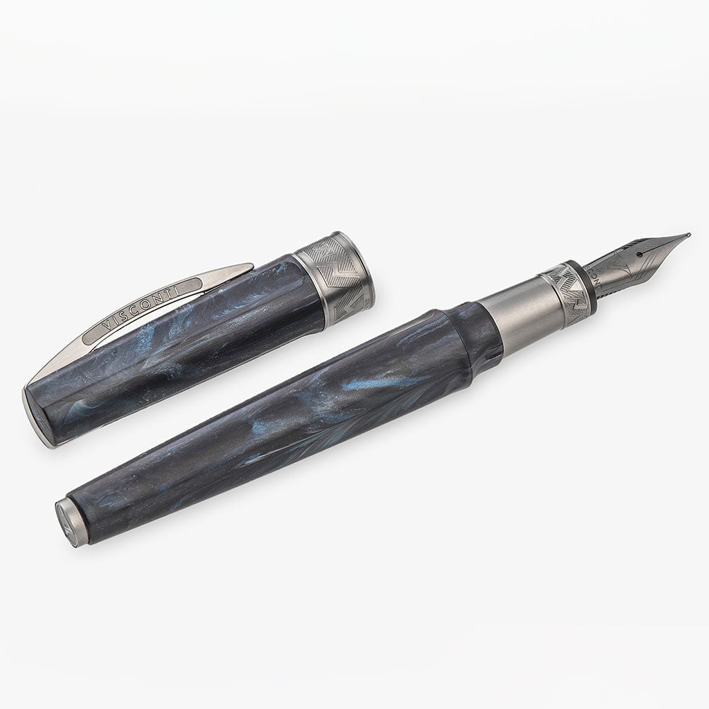 Visconti Mirage Mythos Poseidon Fountain Pen
