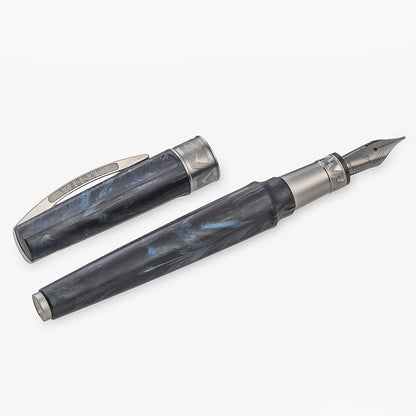 Visconti Mirage Mythos Poseidon Fountain Pen