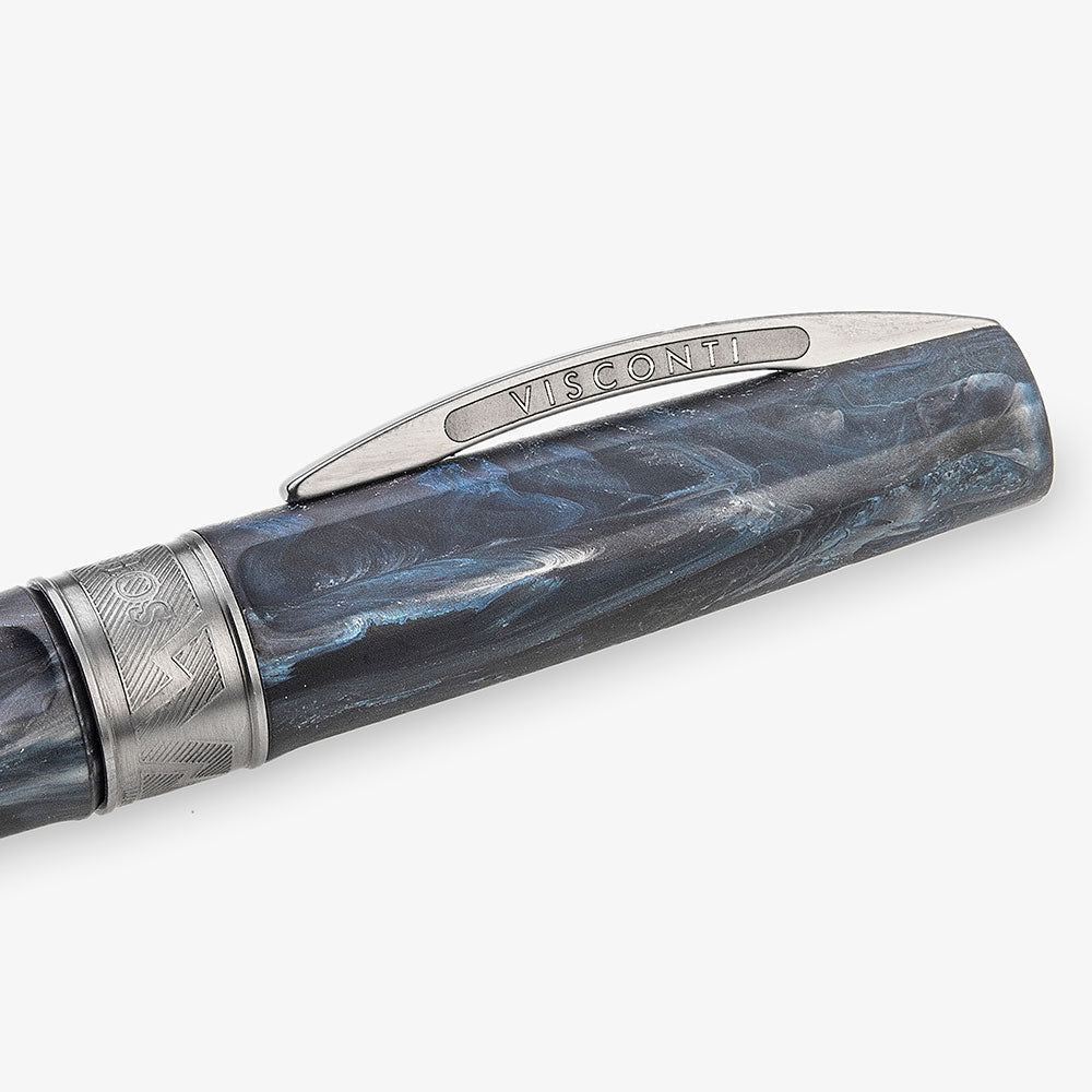 Visconti Mirage Mythos Rollerball Poseidon