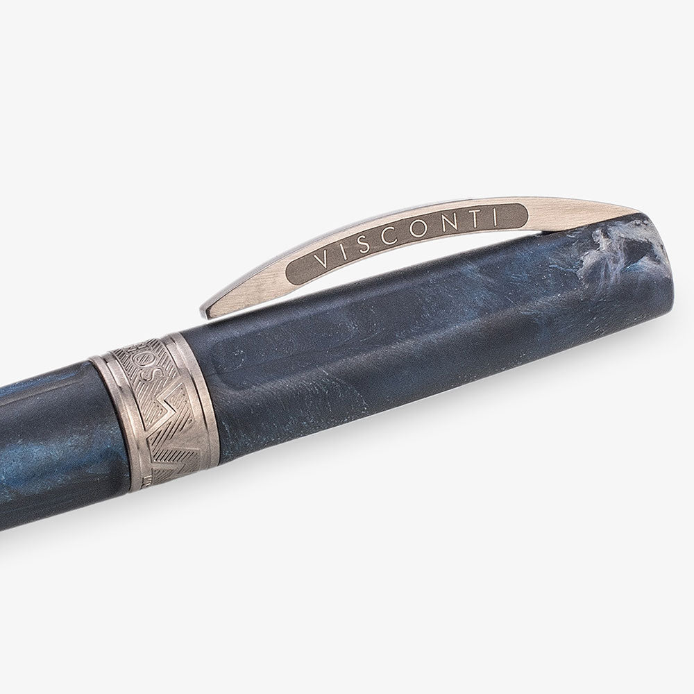 Visconti Mirage Mythos Ballpoint Poseidon