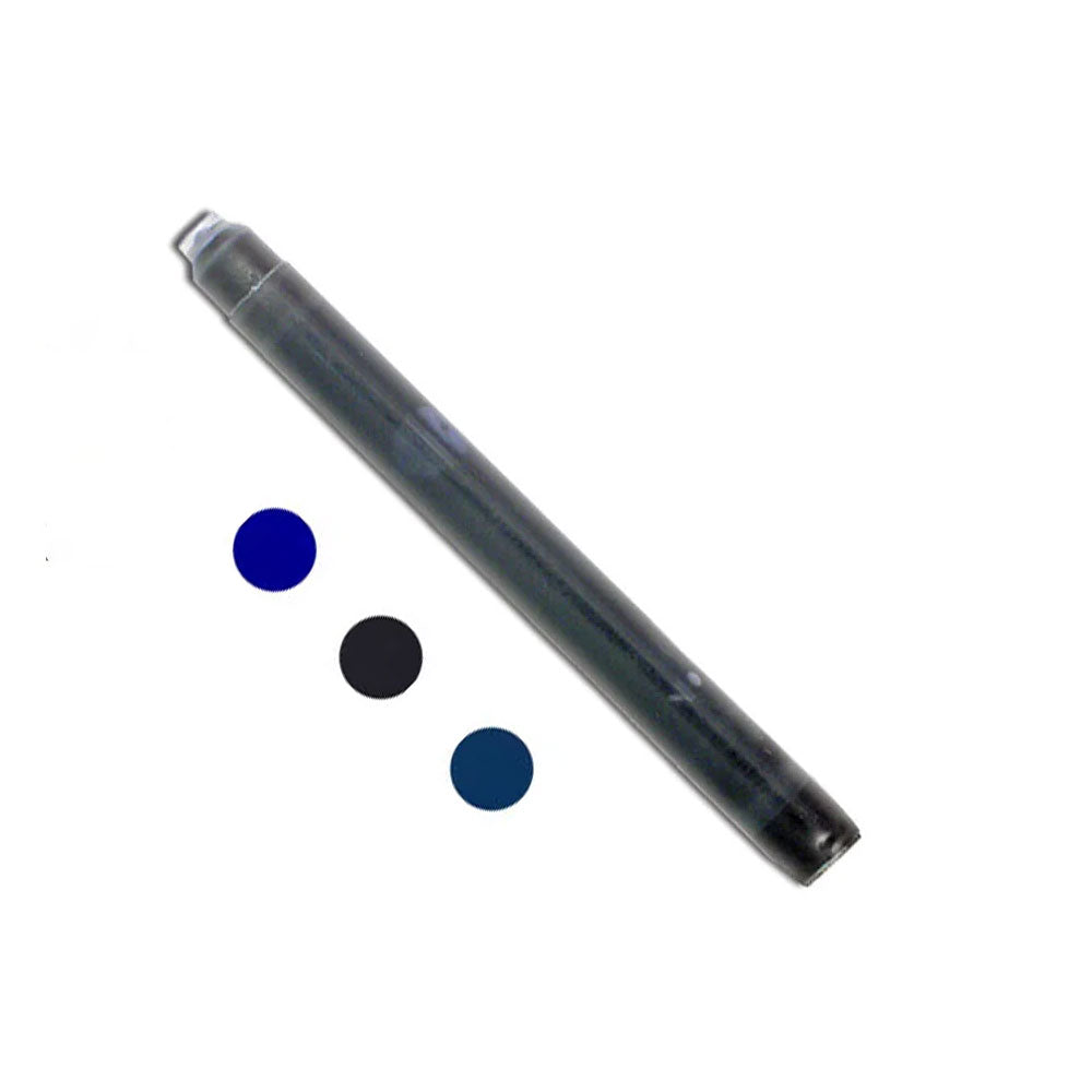Waterman Ink Cartridge (8 per box)