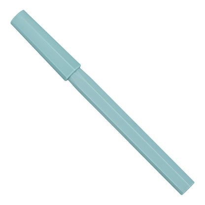 YSTUDIO Glamour Evolve Ocean Sustainable Rollerball Sky Blue