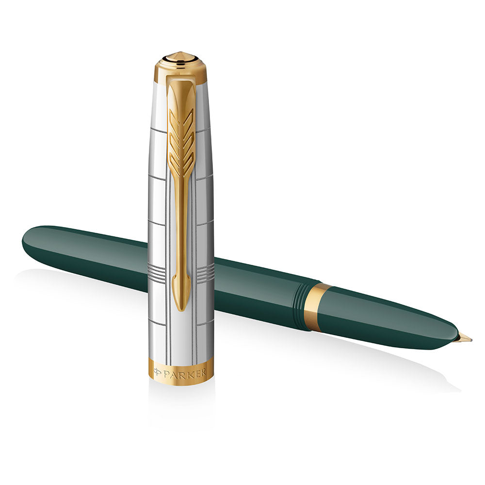 Parker 51 amazon Clearance