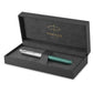 Parker Sonnet Essentials Fountain Pen Green
