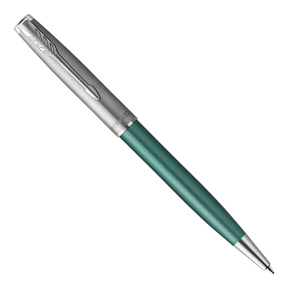 Parker Sonnet Essentials Ballpoint Green