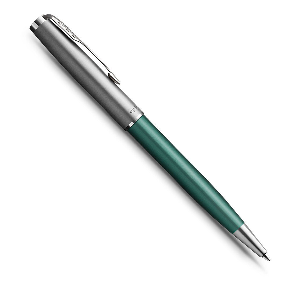 Parker Sonnet Essentials Ballpoint Green