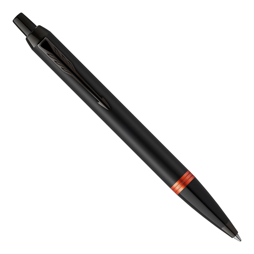 Parker IM Vibrant Ballpoint Flame Orange