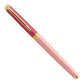 Waterman Color Block Hemisphere Rollerball Pink