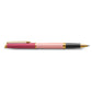 Waterman Color Block Hemisphere Rollerball Pink
