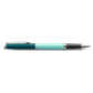Waterman Color Block Hemisphere Rollerball Green