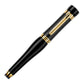 Montegrappa F1 Speed Podium Black Fountain Pen