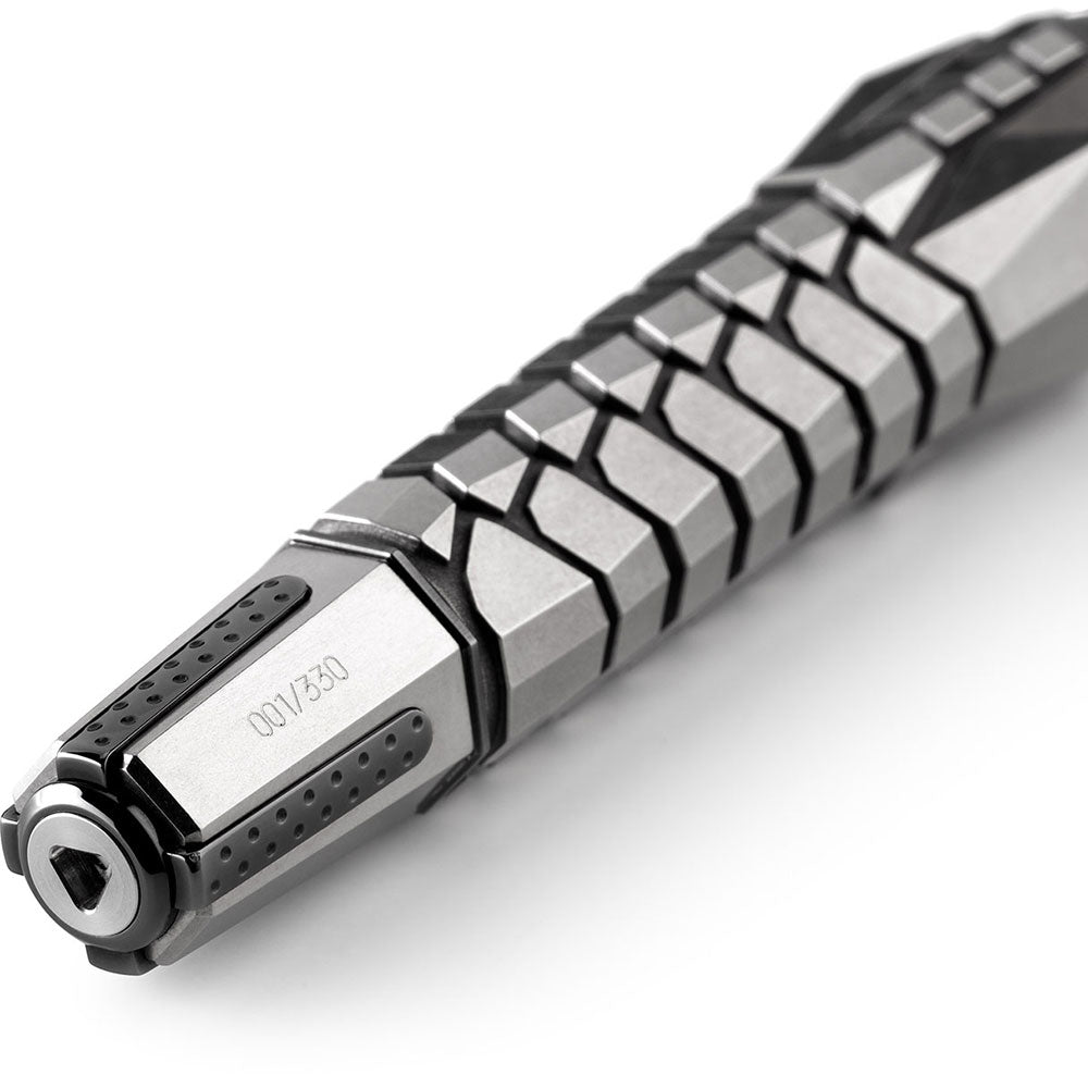 Montegrappa Limited Edition The Batman Rollerball