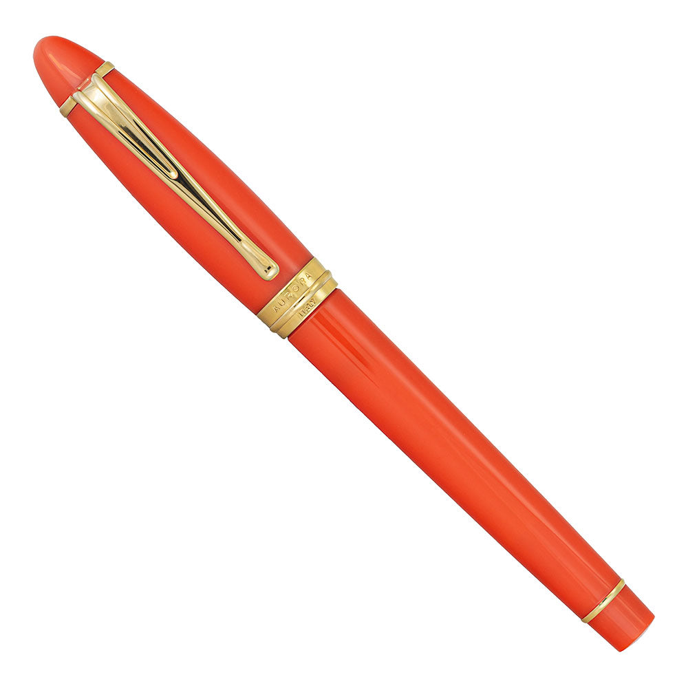 Aurora Ipsilon Seasons Rollerball Orange