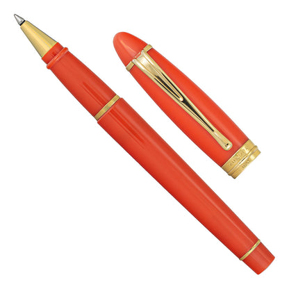 Aurora Ipsilon Seasons Rollerball Orange