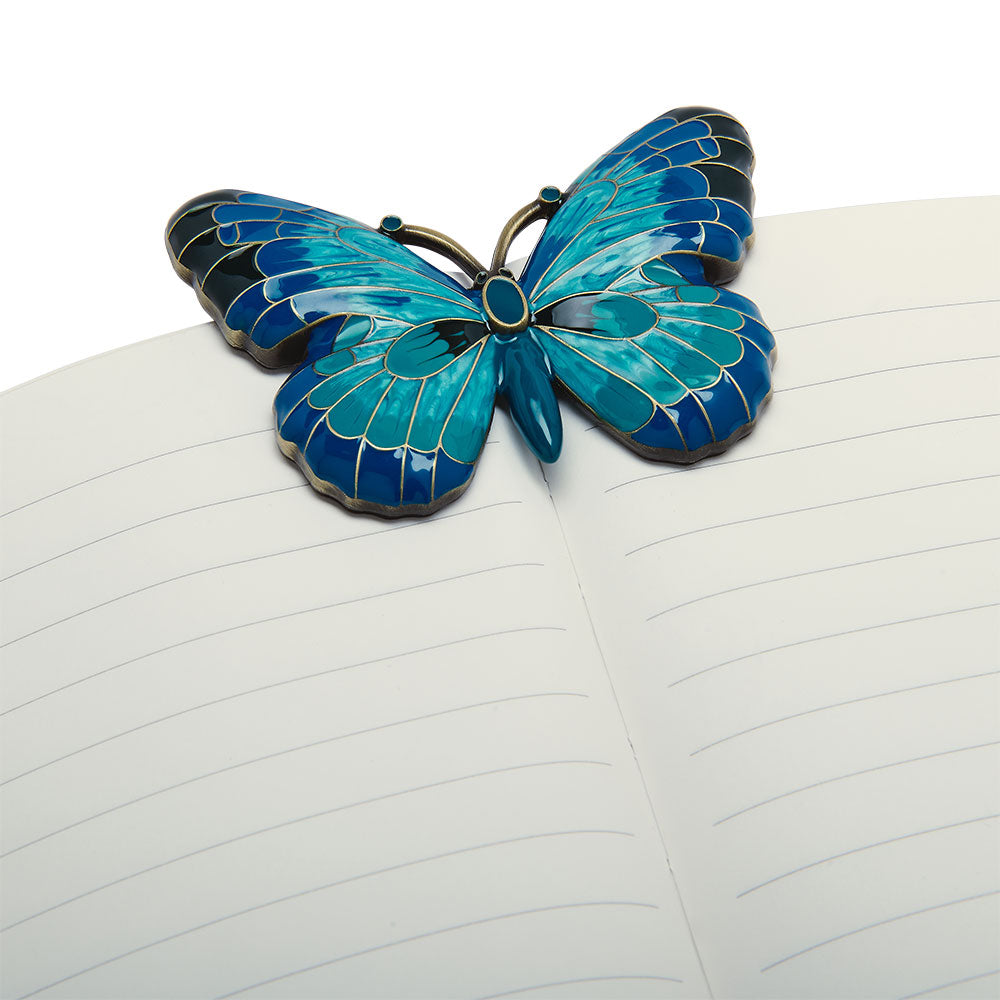 Esterbrook Butterfly Page Holder