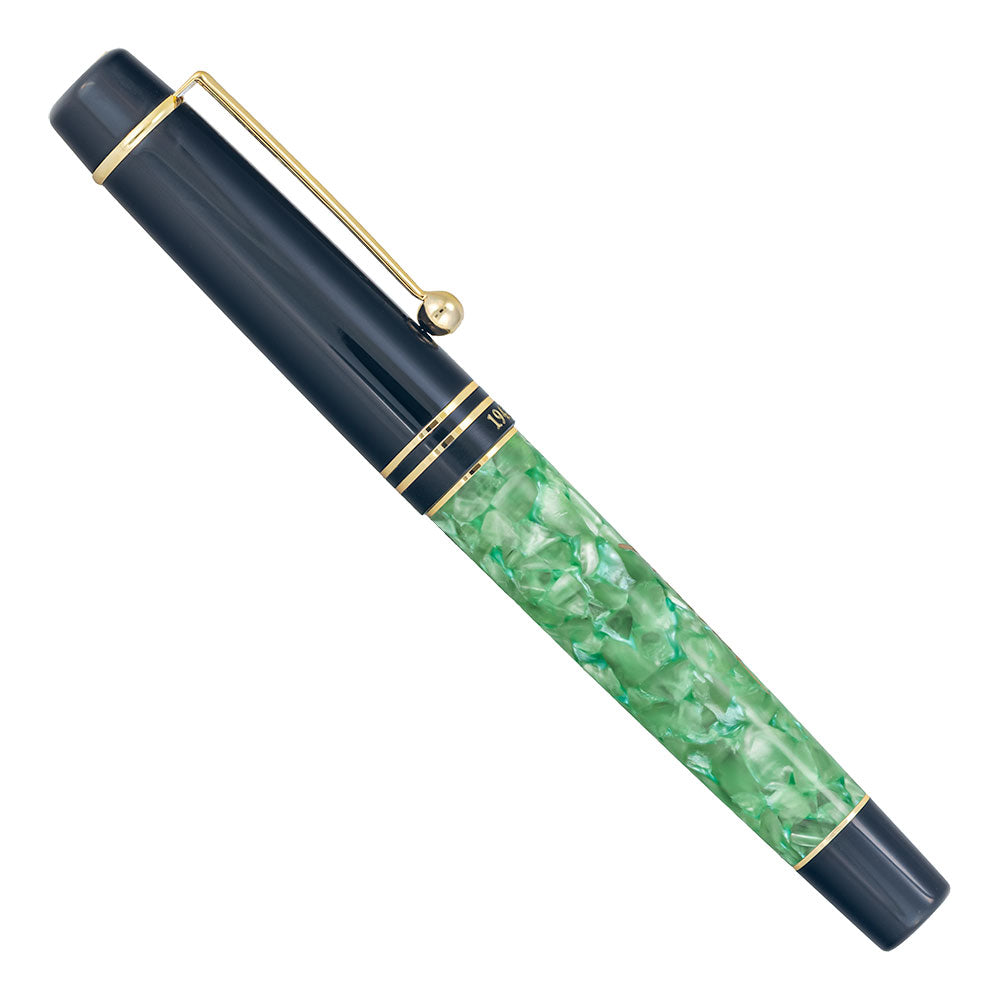 LeBOEUF Limited Edition Icon Truman Fountain Pen