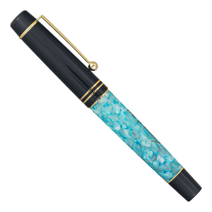 LeBOEUF Limited Edition Icon Kennedy Fountain Pen